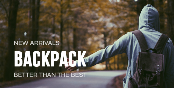 BackPack
