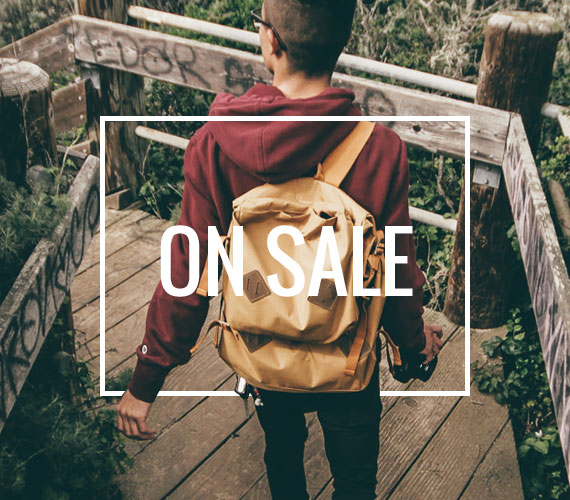 On sale